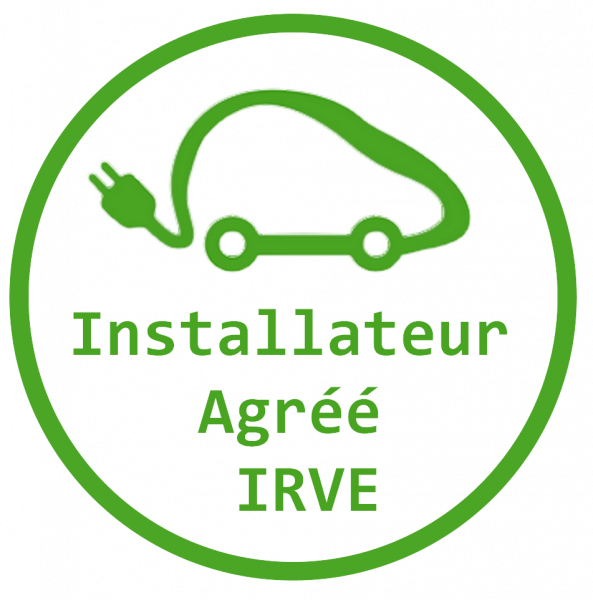 IRVE (infrastructure de recharge de véhicule électrique)